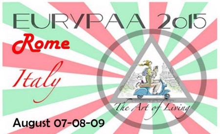 EVROPSKÁ AA KONFERENCE MLADÝCH